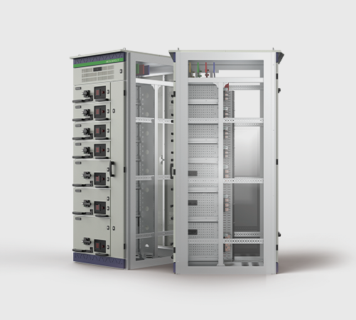 Low Voltage Switchgear Cabinets
